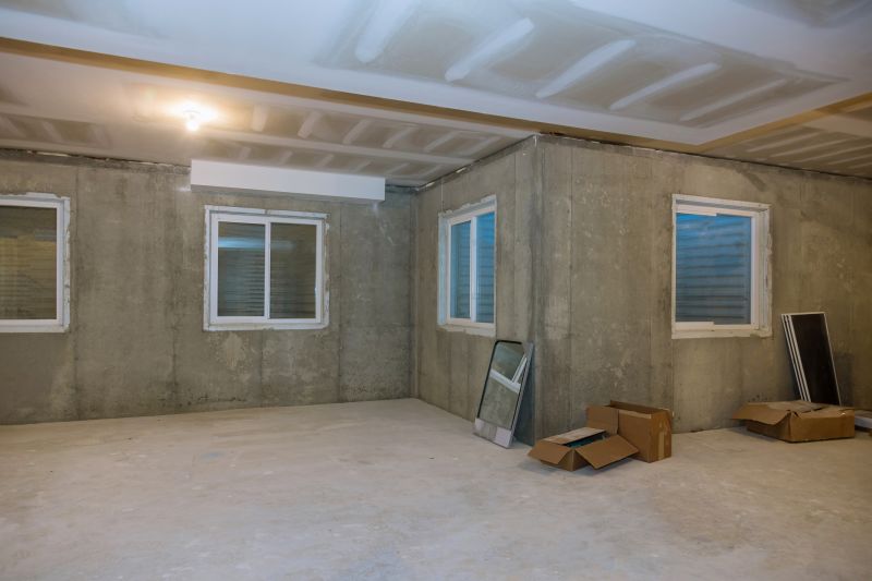 Concrete Foundation Leveling in Mc Lean, VA