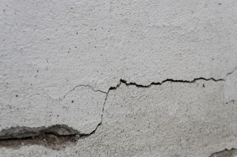 Foundation Damage Repair in Fort Washington, MD