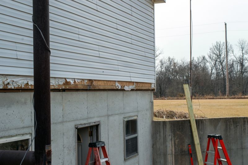 Foundation Raising in Gainesville, VA