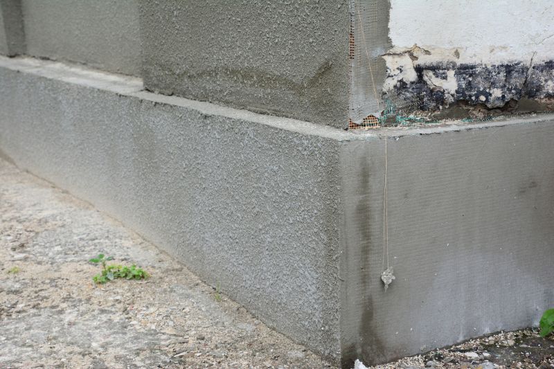 Foundation Structural Repair in Bryans Road, MD